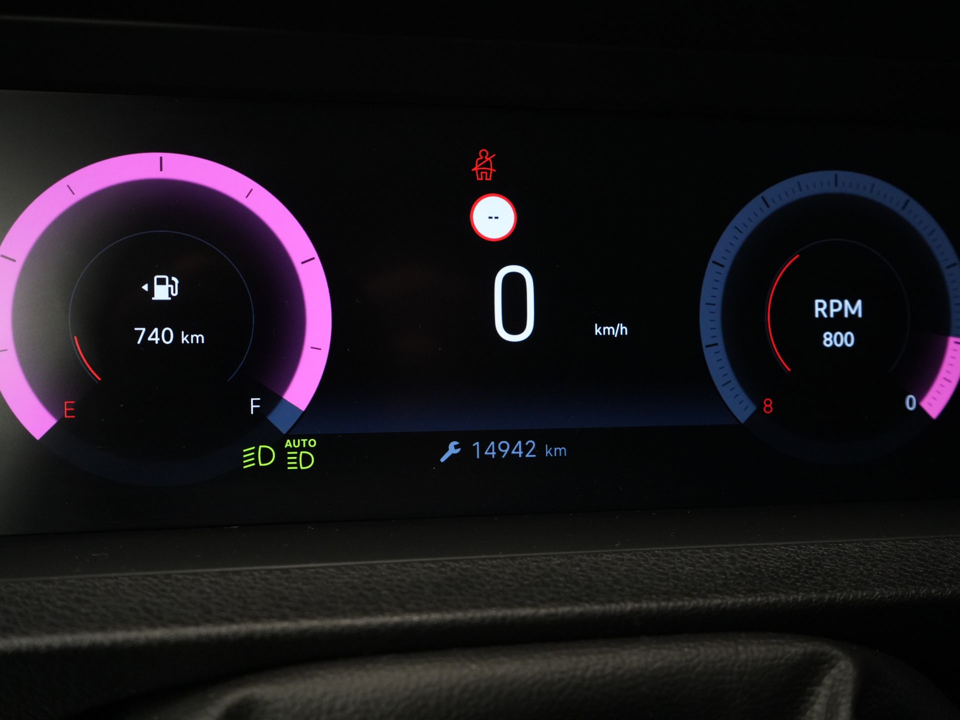 Fiat Scudo Van 2.0 MJ 120 к.с. L3 Carplay/ камера/ PDC/ круїз/ кондиціонер