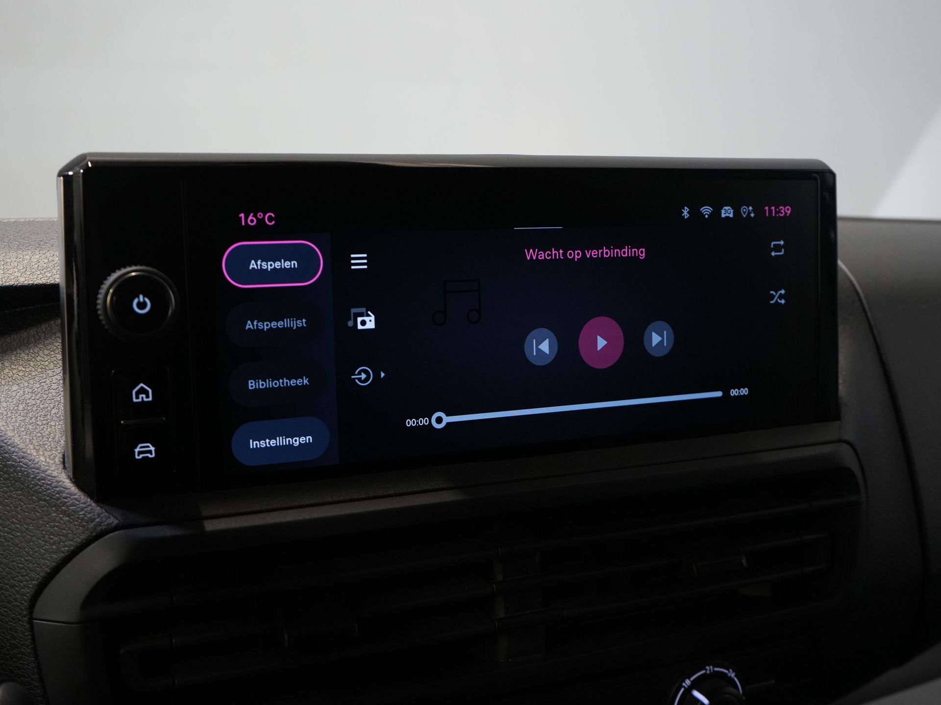 Fiat Scudo Van 2.0 MJ 120 к.с. L3 Carplay/ камера/ PDC/ круїз/ кондиціонер