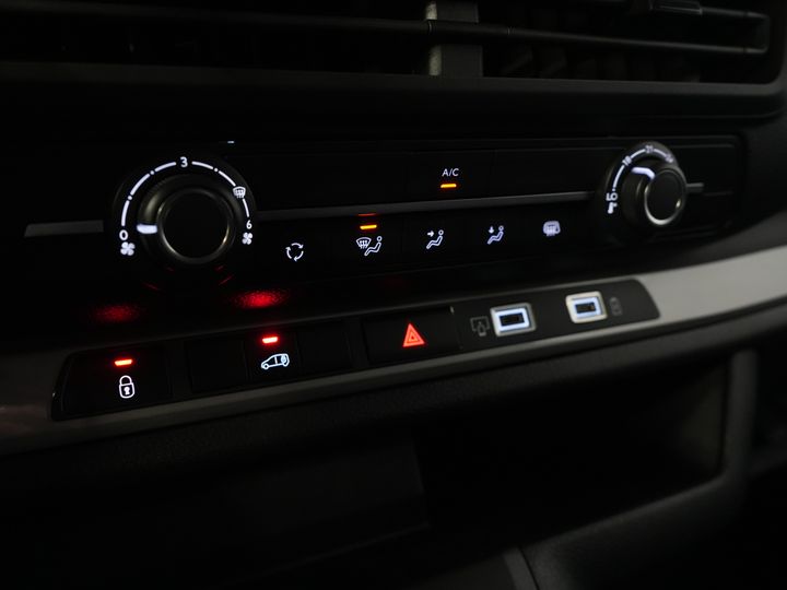 Fiat Scudo Van 2.0 MJ 120 к.с. L3 Carplay/ камера/ PDC/ круїз/ кондиціонер