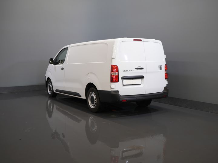 Fiat Scudo Van 2.0 MJ 120 к.с. L3 Carplay/ камера/ PDC/ круїз/ кондиціонер
