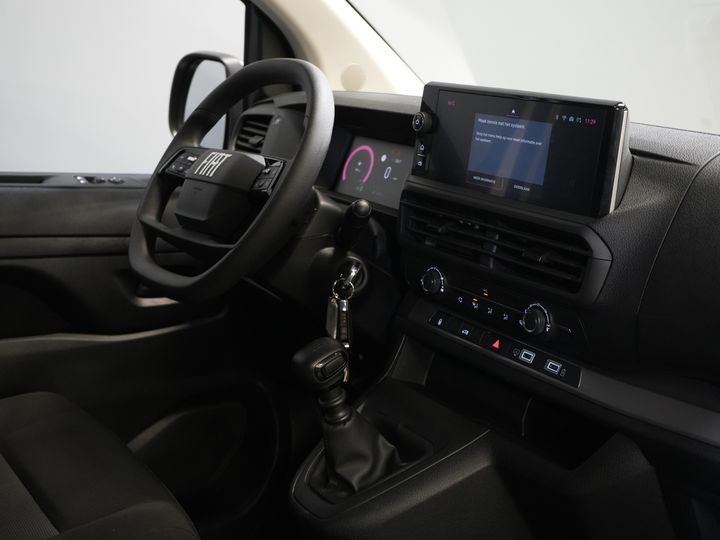 Fiat Scudo Van 2.0 MJ 120 к.с. L3 Carplay/ камера/ PDC/ круїз/ кондиціонер