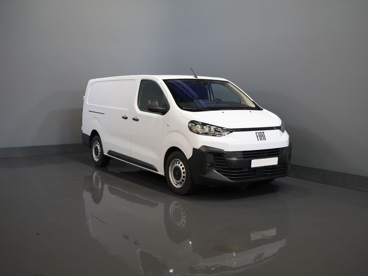 Fiat Scudo Van 2.0 MJ 120 к.с. L3 Carplay/ камера/ PDC/ круїз/ кондиціонер