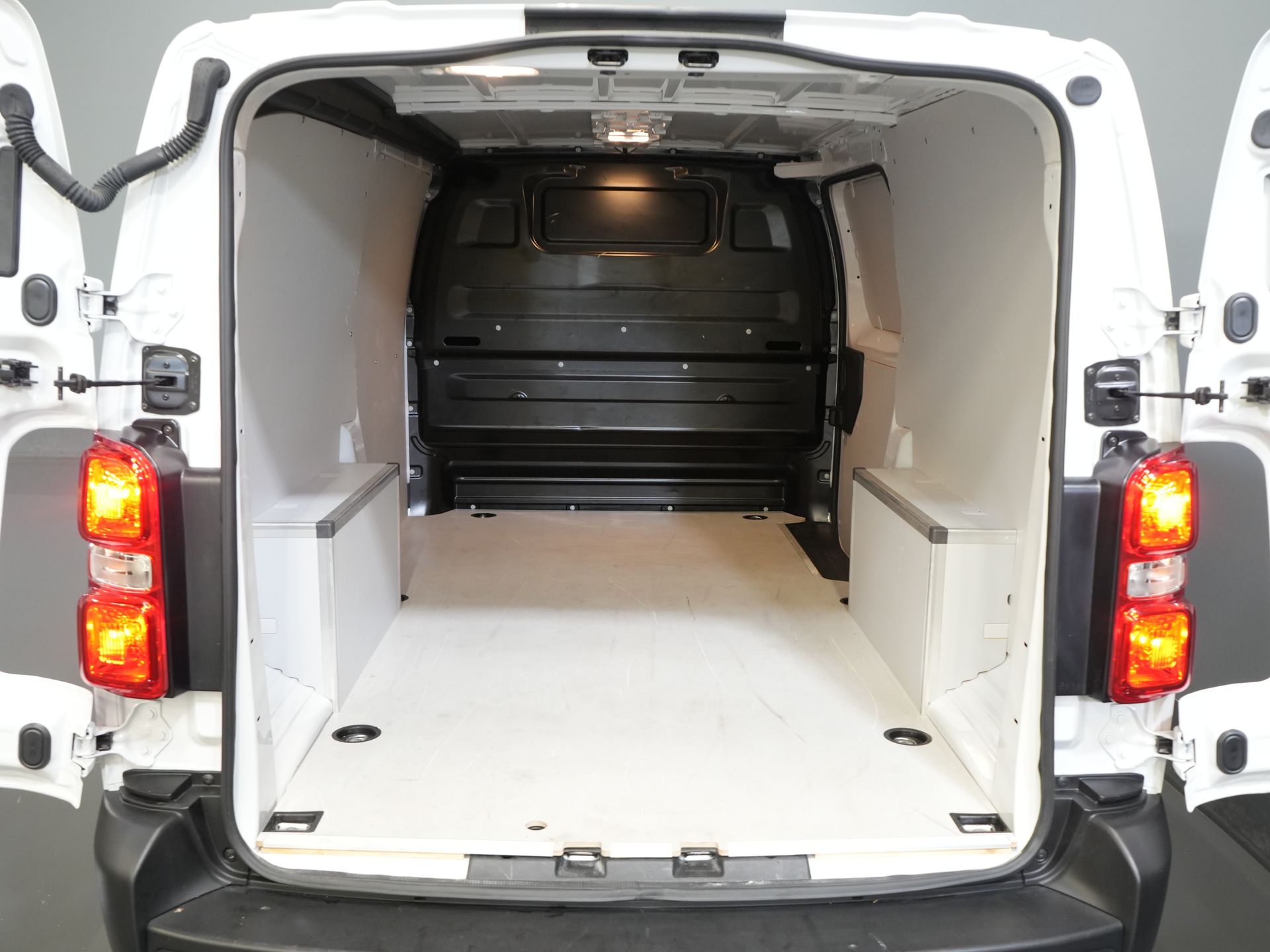 Fiat Scudo Van 2.0 MJ 120 к.с. L3 Carplay/ камера/ PDC/ круїз/ кондиціонер