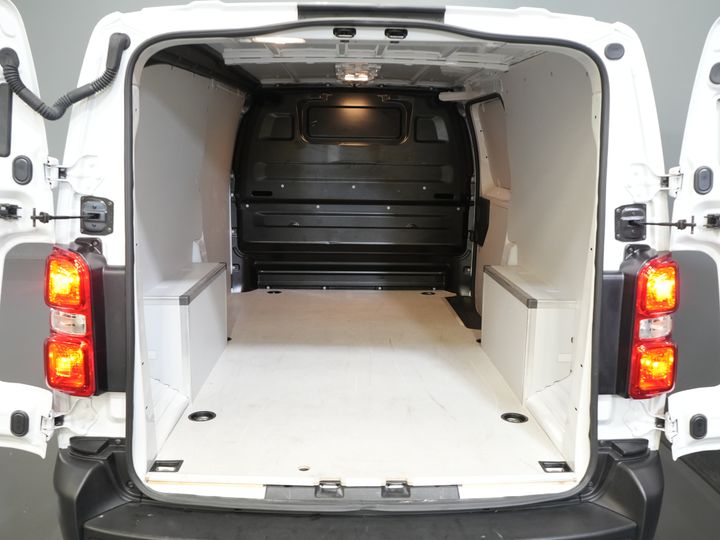 Fiat Scudo Van 2.0 MJ 120 к.с. L3 Carplay/ камера/ PDC/ круїз/ кондиціонер