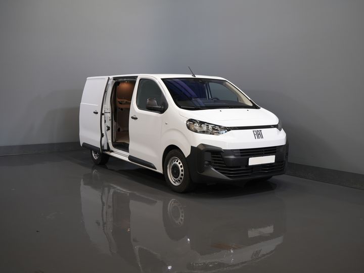 Fiat Scudo Van 2.0 MJ 120 к.с. L3 Carplay/ камера/ PDC/ круїз/ кондиціонер