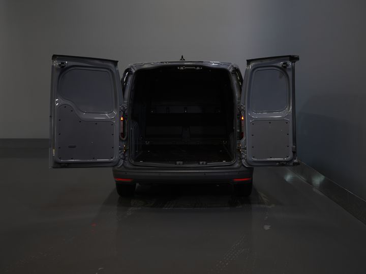 Volkswagen Caddy Cargo Maxi Bestelbus 2.0 TDI 100 pk Virtual Cockpit/ LED/ Cruise/ PDC/ Airco
