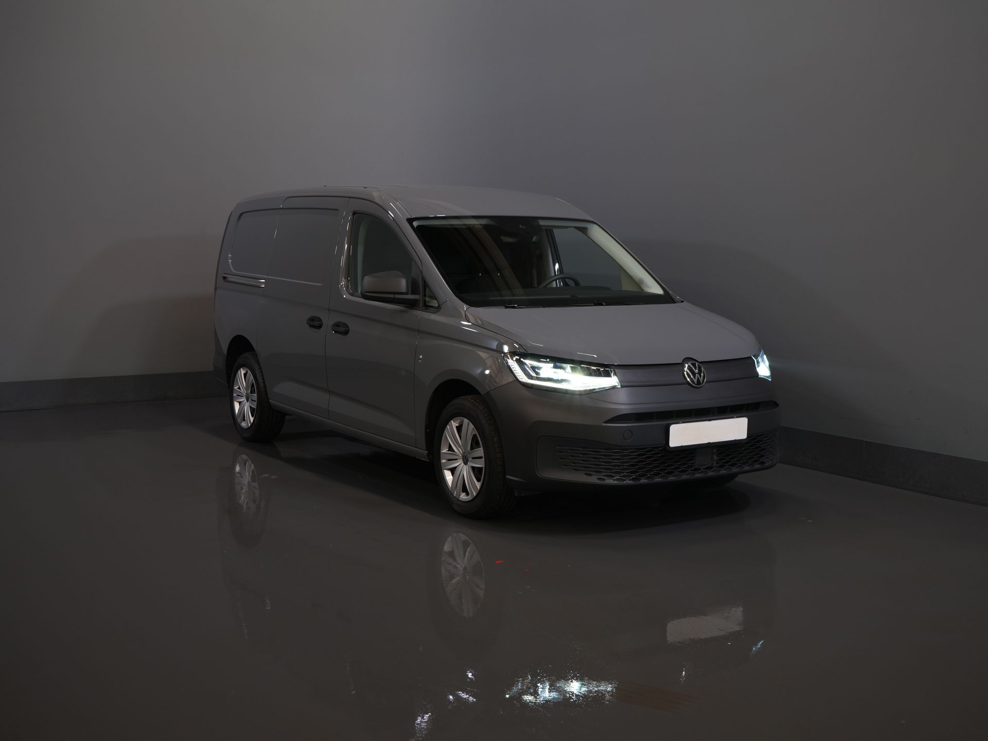 Volkswagen Caddy Cargo Maxi Bestelbus 2.0 TDI 100 pk Virtual Cockpit/ LED/ Cruise/ PDC/ Airco