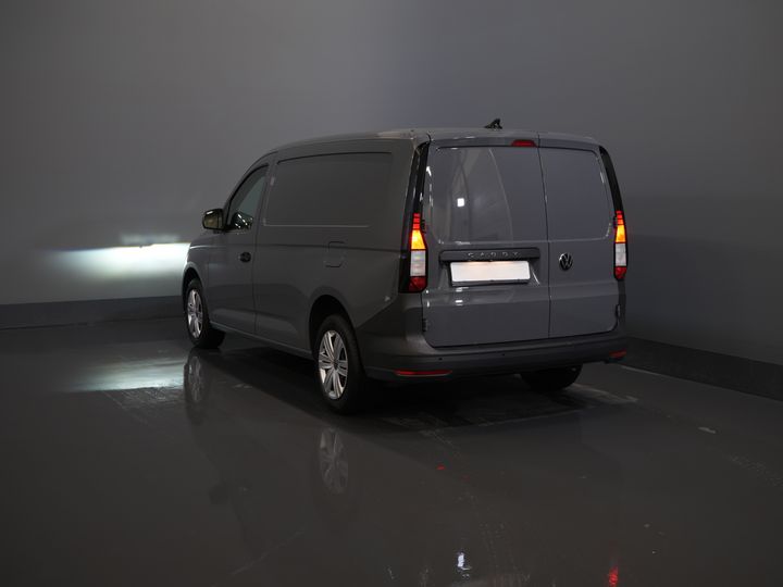 Volkswagen Caddy Cargo Maxi Bestelbus 2.0 TDI 100 pk Virtual Cockpit/ LED/ Cruise/ PDC/ Airco