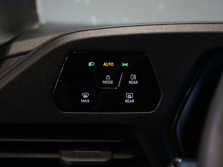 Volkswagen Caddy Cargo Maxi Bestelbus 2.0 TDI 100 pk Virtual Cockpit/ LED/ Cruise/ PDC/ Airco