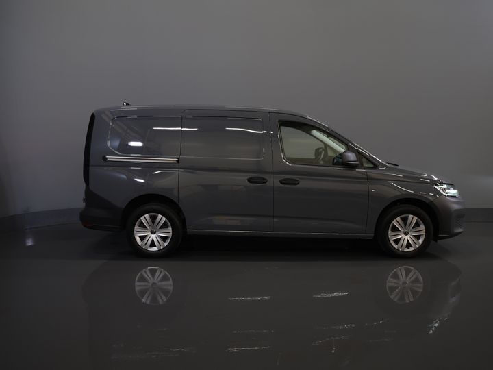 Volkswagen Caddy Cargo Maxi Bestelbus 2.0 TDI 100 pk Virtual Cockpit/ LED/ Cruise/ PDC/ Airco