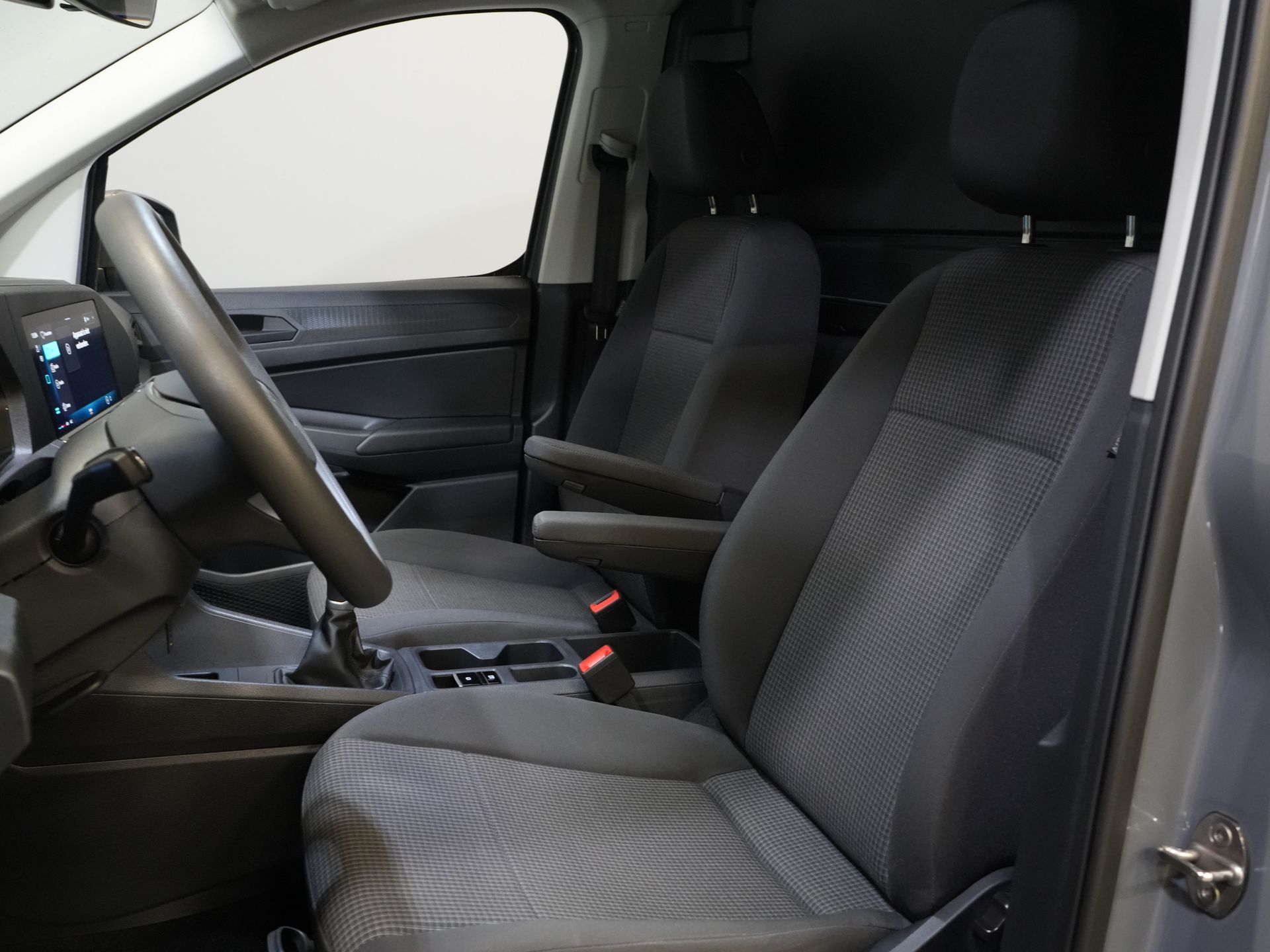 Volkswagen Caddy Cargo Maxi Bestelbus 2.0 TDI 100 pk Virtual Cockpit/ LED/ Cruise/ PDC/ Airco