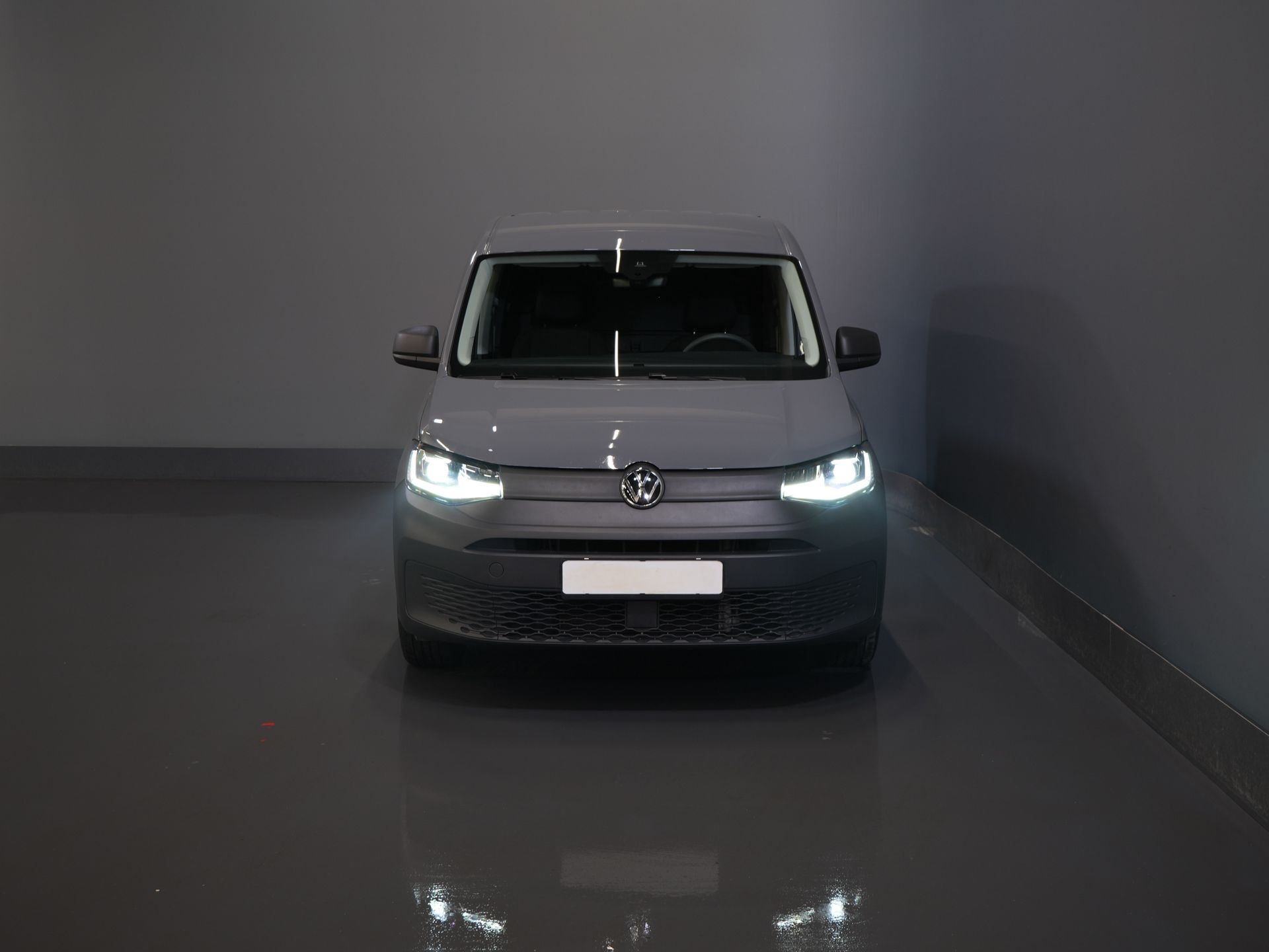 Volkswagen Caddy Cargo Maxi Bestelbus 2.0 TDI 100 pk Virtual Cockpit/ LED/ Cruise/ PDC/ Airco