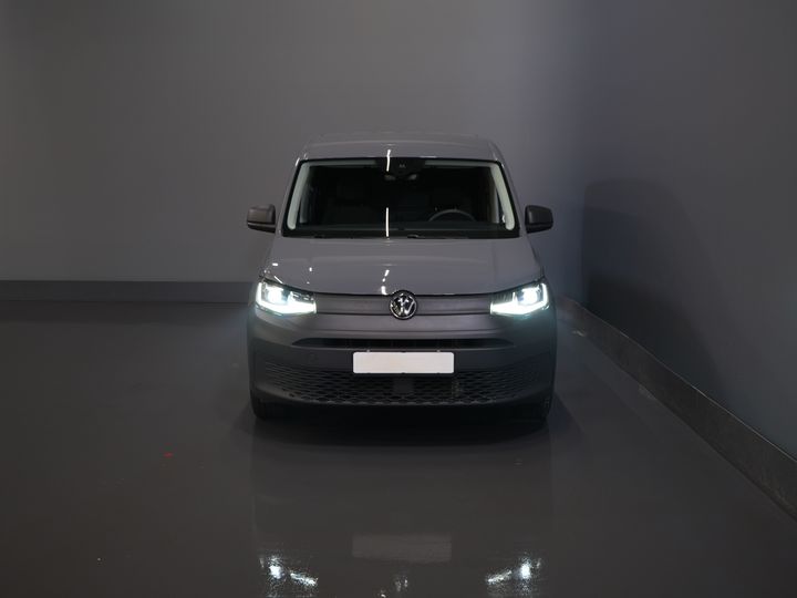 Volkswagen Caddy Cargo Maxi Bestelbus 2.0 TDI 100 pk Virtual Cockpit/ LED/ Cruise/ PDC/ Airco