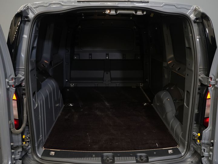 Volkswagen Caddy Cargo Maxi Bestelbus 2.0 TDI 100 pk Virtual Cockpit/ LED/ Cruise/ PDC/ Airco