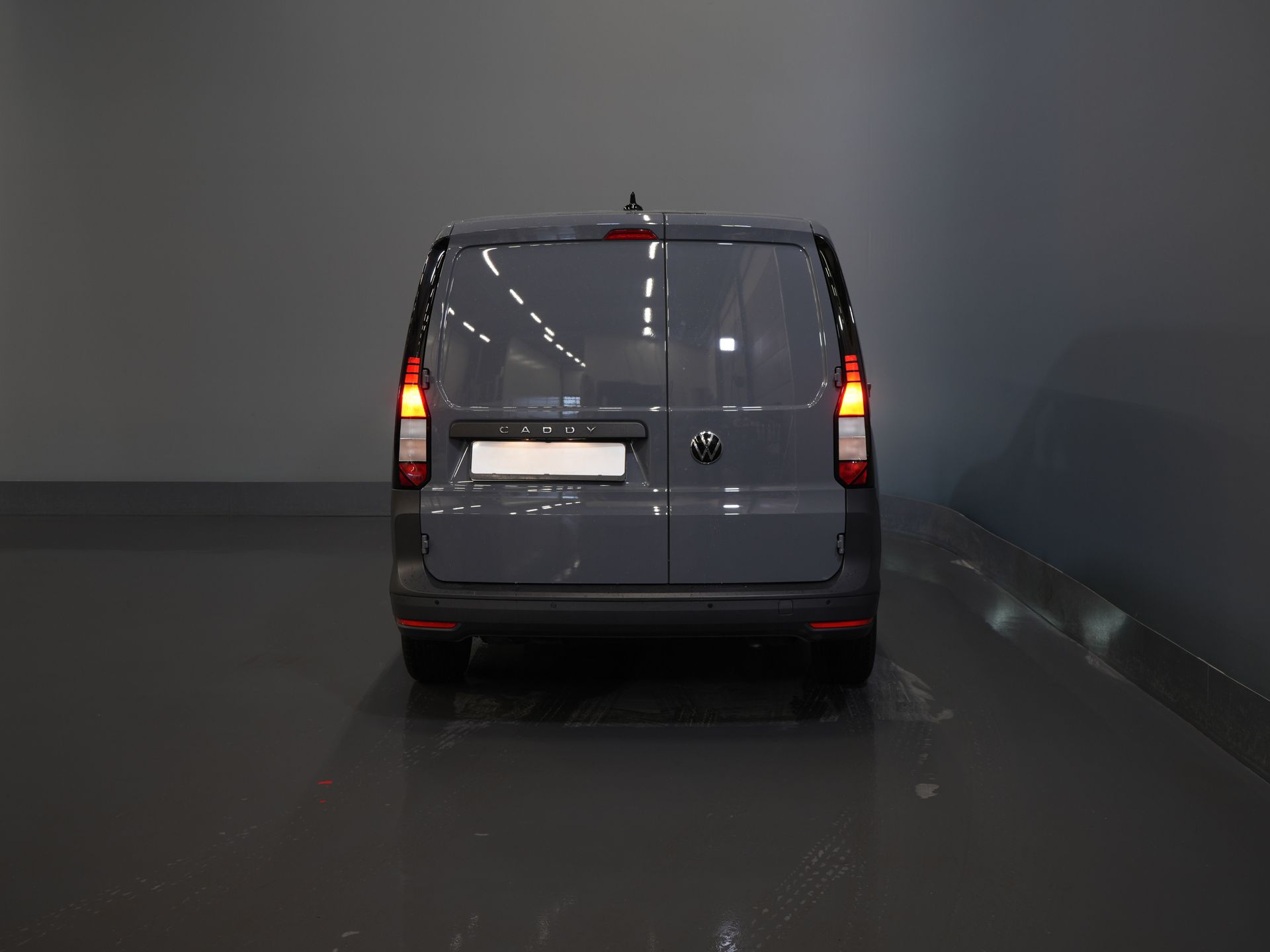 Volkswagen Caddy Cargo Maxi Bestelbus 2.0 TDI 100 pk Virtual Cockpit/ LED/ Cruise/ PDC/ Airco