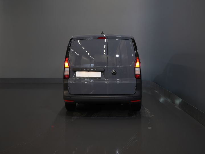 Volkswagen Caddy Cargo Maxi Bestelbus 2.0 TDI 100 pk Virtual Cockpit/ LED/ Cruise/ PDC/ Airco