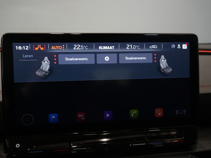 CUPRA Formentor SUV 1.4 e-Hybrid 245 CP VZ Performance Edition Pano/ Cârlig de remorcare electric/ Clapetă electrică/ Scaun cu memorie/ Matrix/ Adapt. Cruise/ Carplay/ Cameră/ St