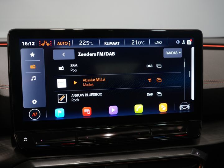 CUPRA Formentor SUV 1.4 e-Hybrid 245 CP VZ Performance Edition Pano/ Cârlig de remorcare electric/ Clapetă electrică/ Scaun cu memorie/ Matrix/ Adapt. Cruise/ Carplay/ Cameră/ St