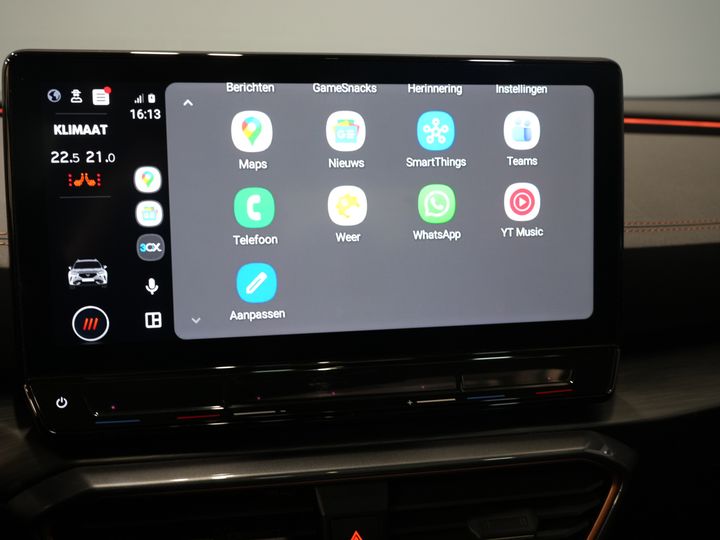 CUPRA Formentor SUV 1.4 e-Hybrid 245 CP VZ Performance Edition Pano/ Cârlig de remorcare electric/ Clapetă electrică/ Scaun cu memorie/ Matrix/ Adapt. Cruise/ Carplay/ Cameră/ St