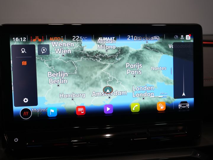 CUPRA Formentor SUV 1.4 e-Hybrid 245 CP VZ Performance Edition Pano/ Cârlig de remorcare electric/ Clapetă electrică/ Scaun cu memorie/ Matrix/ Adapt. Cruise/ Carplay/ Cameră/ St