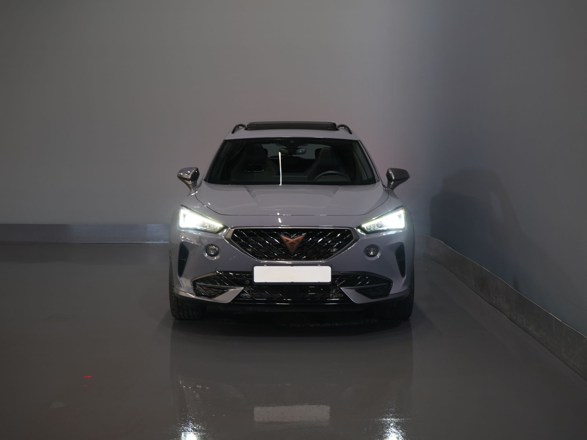 CUPRA Formentor SUV 1.4 e-Hybrid 245 CP VZ Performance Edition Pano/ Cârlig de remorcare electric/ Clapetă electrică/ Scaun cu memorie/ Matrix/ Adapt. Cruise/ Carplay/ Cameră/ St