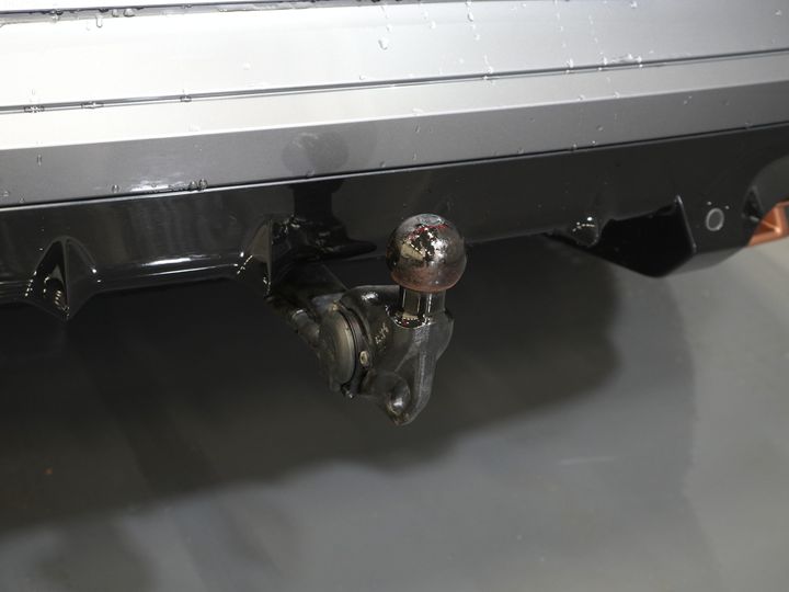 CUPRA Formentor SUV 1.4 e-Hybrid 245 CP VZ Performance Edition Pano/ Cârlig de remorcare electric/ Clapetă electrică/ Scaun cu memorie/ Matrix/ Adapt. Cruise/ Carplay/ Cameră/ St