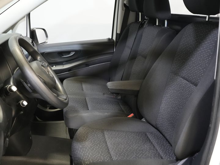 Mercedes-Benz Vito Van 119 CDI Aut L2 BPM FREE ! 4Matic/ 4x4/ Allrad/ 270 Gr.Portes/ Carplay/ Caméra/ 19