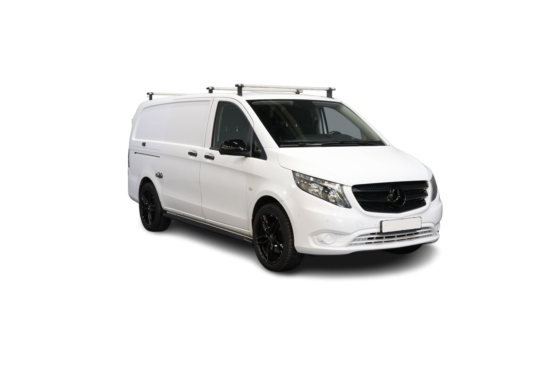 Mercedes-Benz Vito Van 119 CDI Aut L2 BPM БЕЗКОШТОВНО! 4Matic/ 4x4/ Allrad/ 270 гр.Дверей/ Carplay/ Камера/ 19