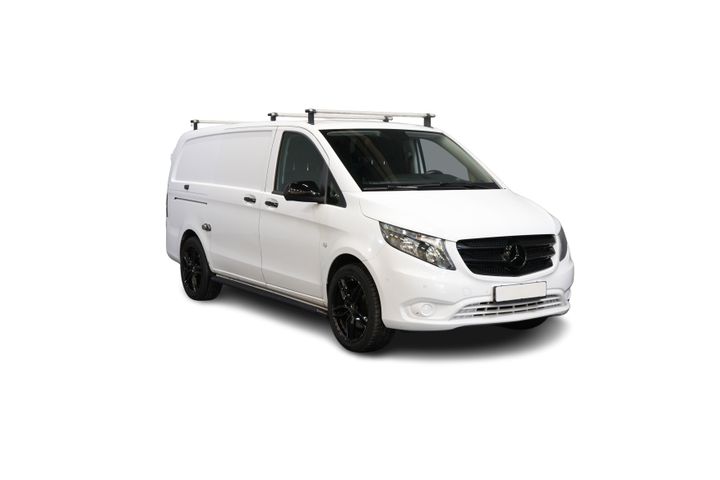 Mercedes-Benz Vito Van 119 CDI Aut L2 BPM БЕЗКОШТОВНО! 4Matic/ 4x4/ Allrad/ 270 гр.Дверей/ Carplay/ Камера/ 19