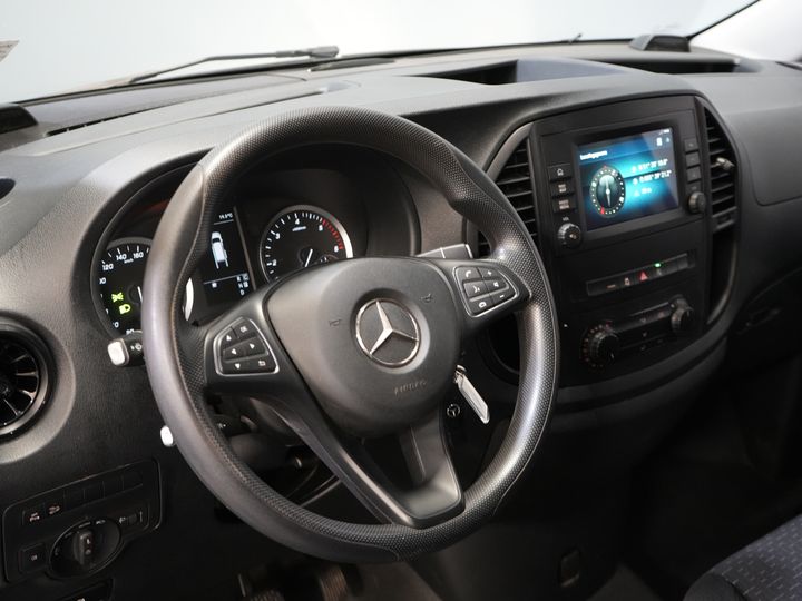 Mercedes-Benz Vito Van 119 CDI Aut L2 BPM FREE ! 4Matic/ 4x4/ Allrad/ 270 Gr.Portes/ Carplay/ Caméra/ 19