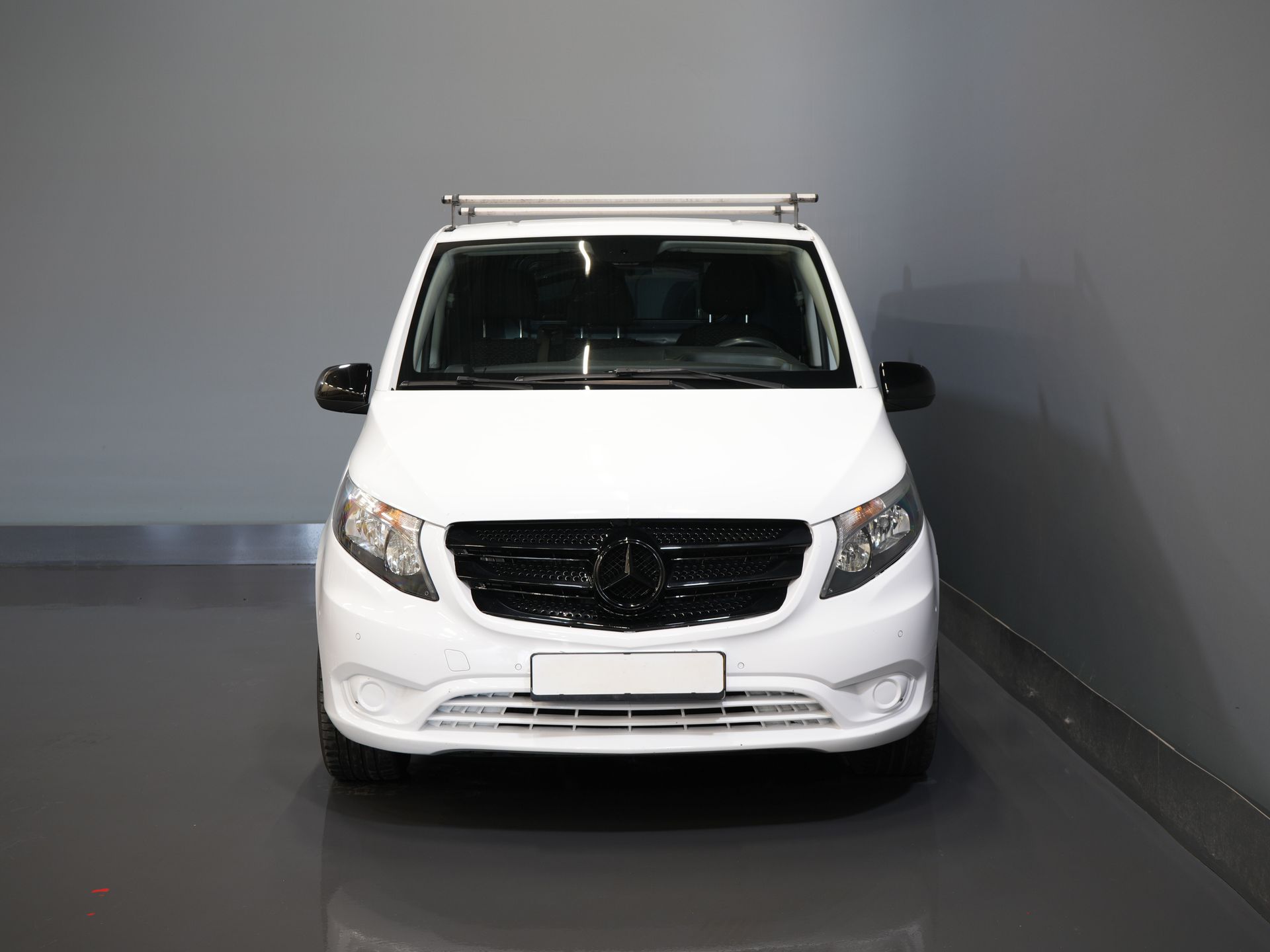 Mercedes-Benz Vito Van 119 CDI Aut L2 BPM FREE ! 4Matic/ 4x4/ Allrad/ 270 Gr.Portes/ Carplay/ Caméra/ 19