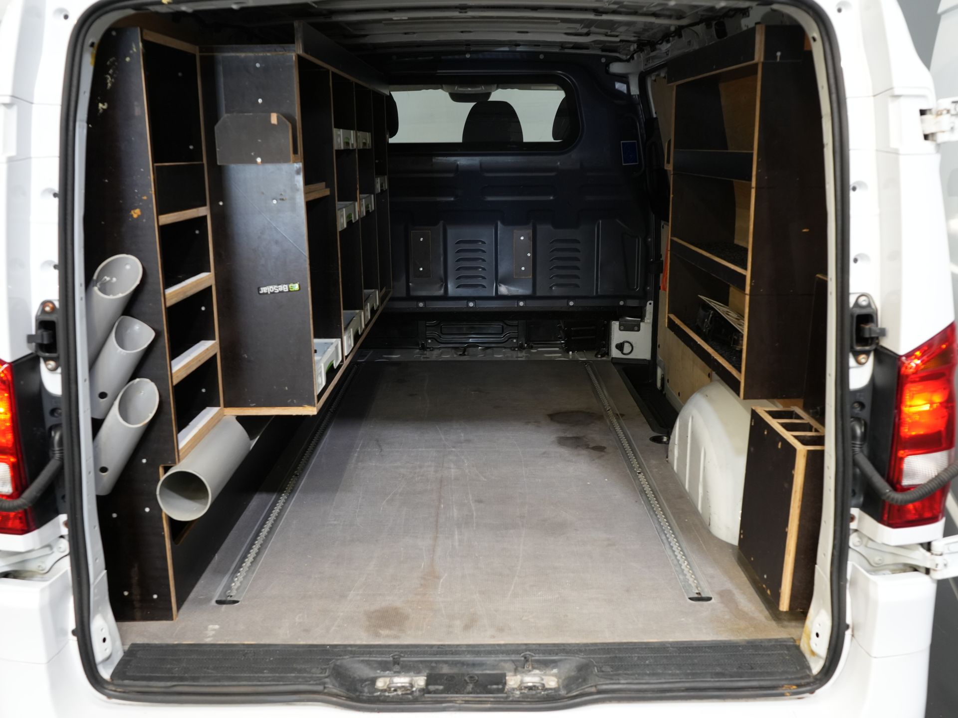 Mercedes-Benz Vito Van 119 CDI Aut L2 BPM FREE ! 4Matic/ 4x4/ Allrad/ 270 Gr.Portes/ Carplay/ Caméra/ 19