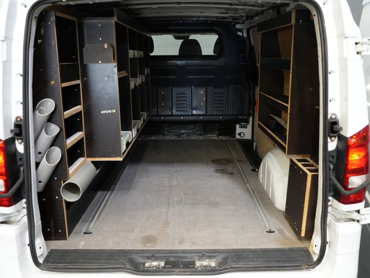 Mercedes-Benz Vito Van 119 CDI Aut L2 BPM FREE ! 4Matic/ 4x4/ Allrad/ 270 Gr.Portes/ Carplay/ Caméra/ 19