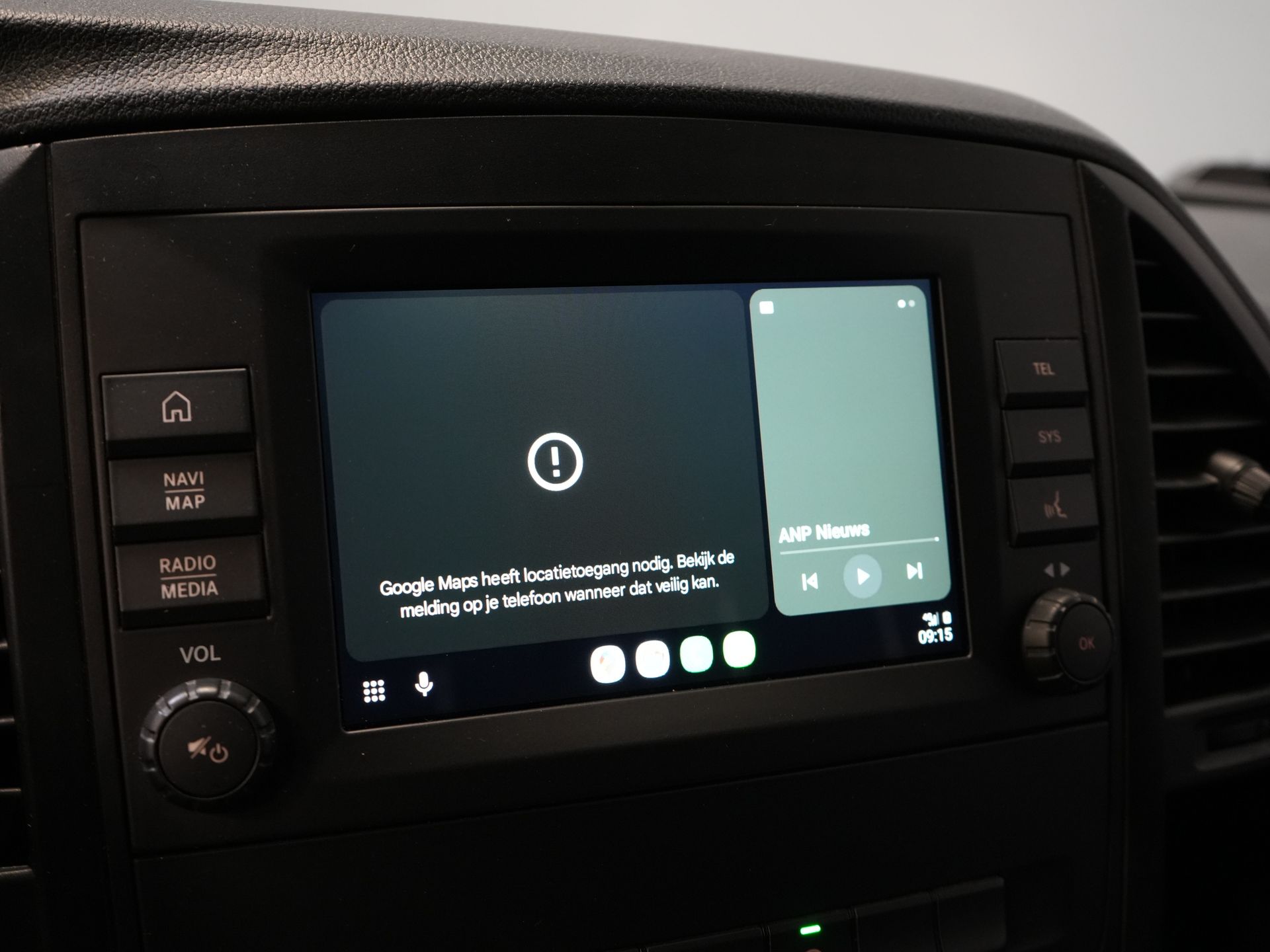 Mercedes-Benz Vito Van 119 CDI Aut L2 BPM FREE ! 4Matic/ 4x4/ Allrad/ 270 Gr.Portes/ Carplay/ Caméra/ 19