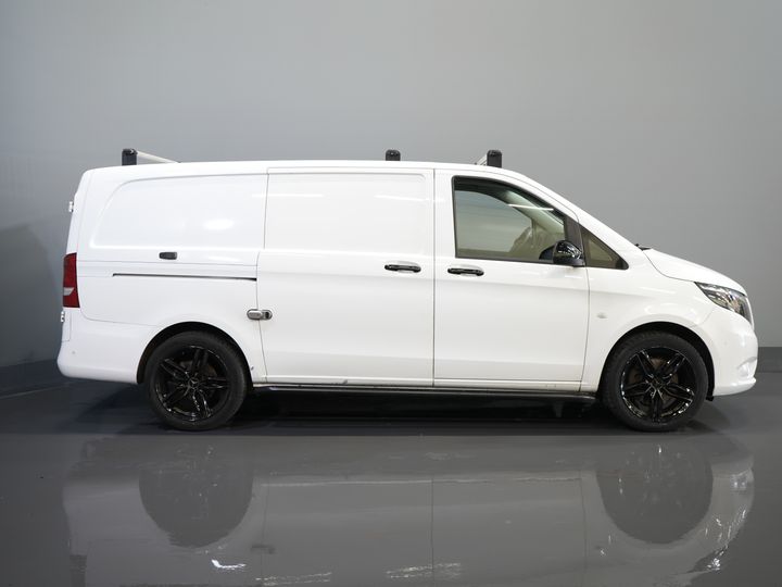 Mercedes-Benz Vito Van 119 CDI Aut L2 BPM FREE ! 4Matic/ 4x4/ Allrad/ 270 Gr.Portes/ Carplay/ Caméra/ 19