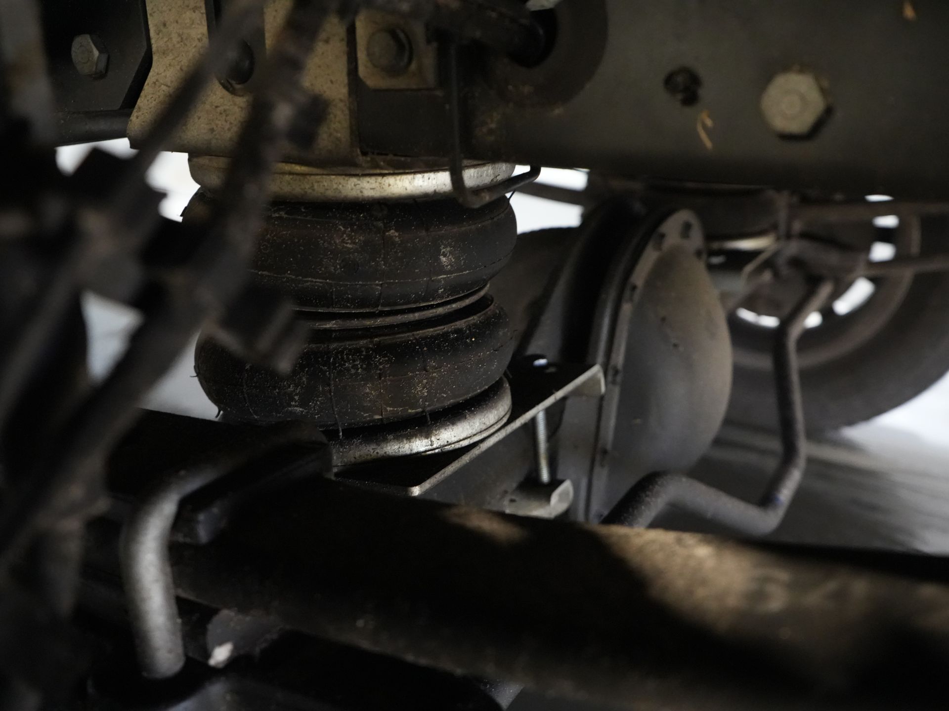 Iveco Daily Van 35S18HV 3.0 180 cv Aut. L4H3 Face Lift/ Sospensioni pneumatiche/ LED/ Fari/ Adapt.Cruise/ Gev.stoel/ Porte 270gr/ Gancio di traino/ Navi/ Clima