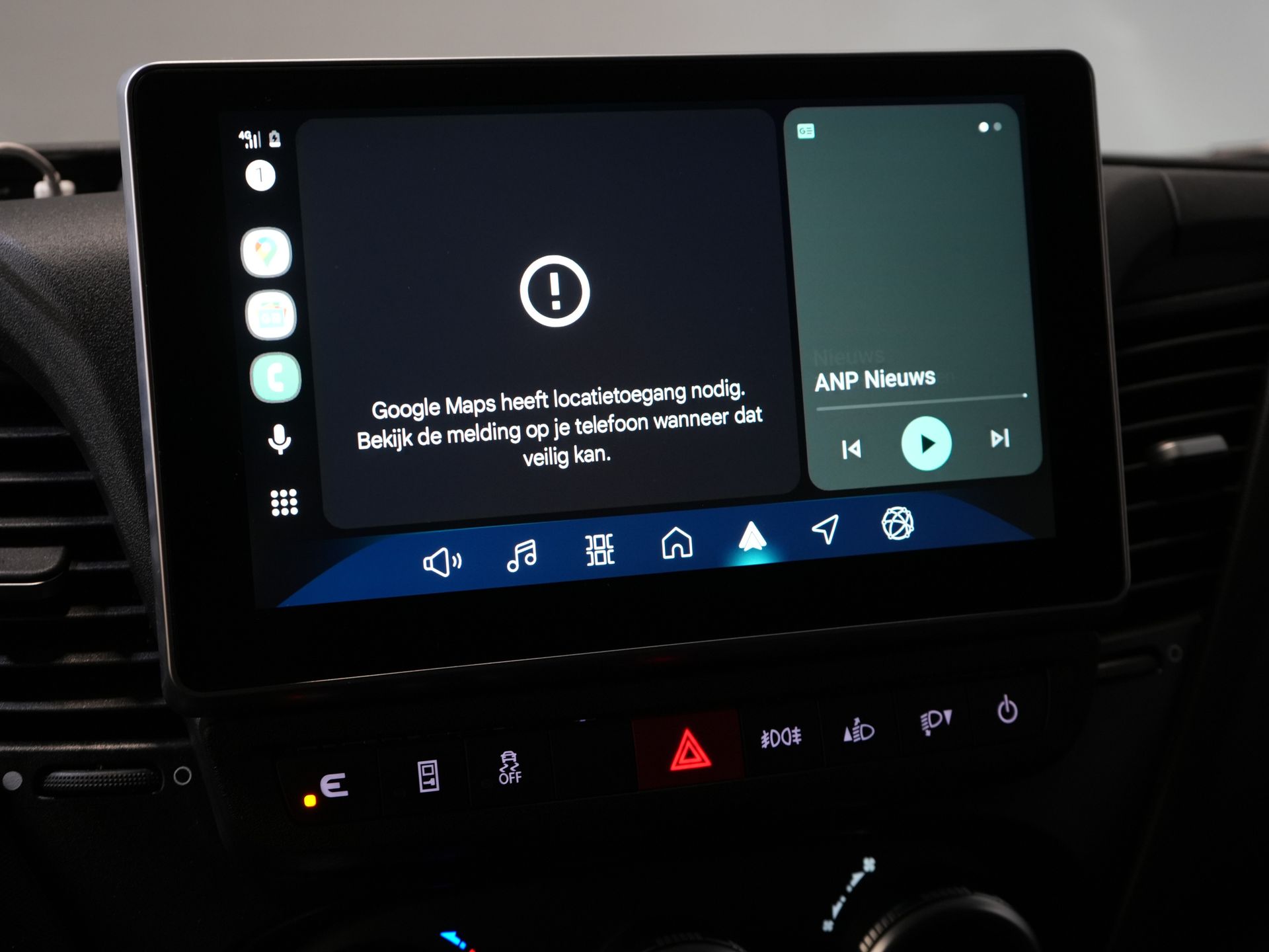 Iveco Daily Van 35S18HV 3.0 180 cv Aut. L4H3 Face Lift/ Sospensioni pneumatiche/ LED/ Fari/ Adapt.Cruise/ Gev.stoel/ Porte 270gr/ Gancio di traino/ Navi/ Clima