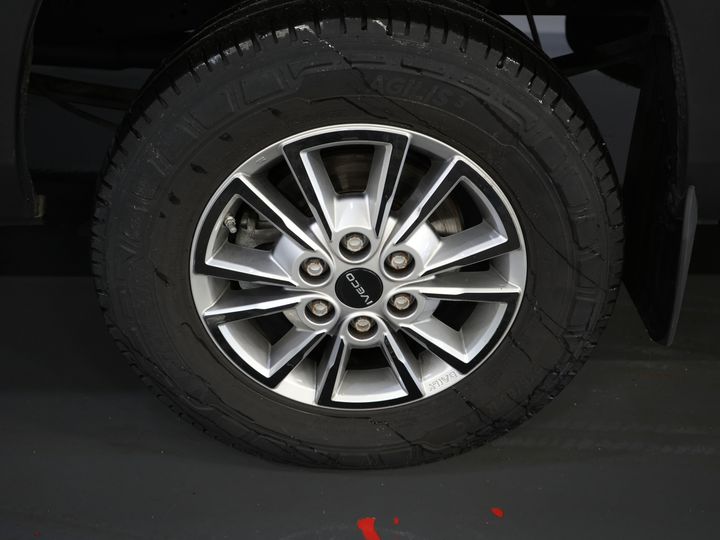 Iveco Daily Van 35S18HV 3.0 180 cv Aut. L4H3 Face Lift/ Sospensioni pneumatiche/ LED/ Fari/ Adapt.Cruise/ Gev.stoel/ Porte 270gr/ Gancio di traino/ Navi/ Clima