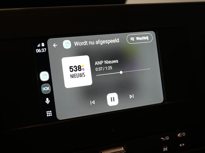 Mercedes-Benz Sprinter Van 317 CDI Aut. L2H2 LED/ Carplay/ Gev.Stoel/ Camera/ Cruise/ PDC/ Airco