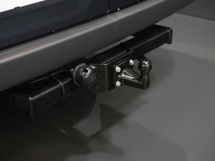Mercedes-Benz Sprinter Furgón 319 Aut. L2H2 BPM FREE Select 3.5t Trekverm./ LED/ Asientos Gev./ Camara/ Crucero