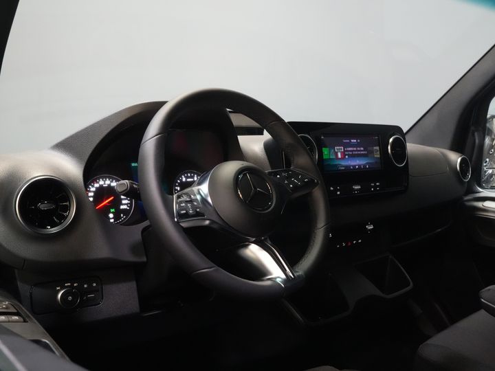 Mercedes-Benz Sprinter Van 319 Aut. L2H2 BPM FREE Select 3.5t Trekverm./ LED/ Гев.сидіння/ Камера/ Круїз
