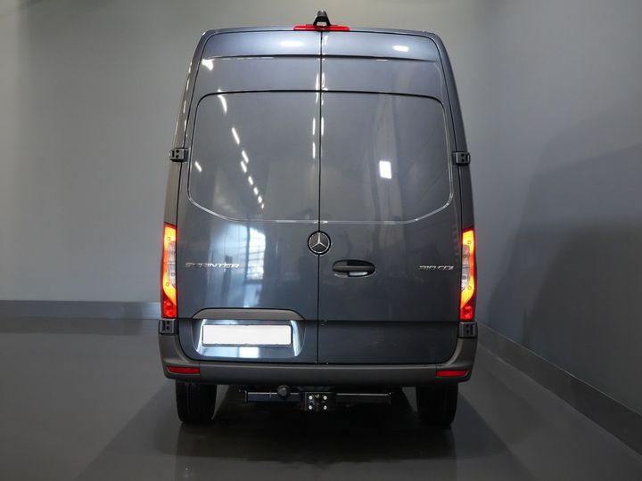 Mercedes-Benz Sprinter Furgón 319 Aut. L2H2 BPM FREE Select 3.5t Trekverm./ LED/ Asientos Gev./ Camara/ Crucero