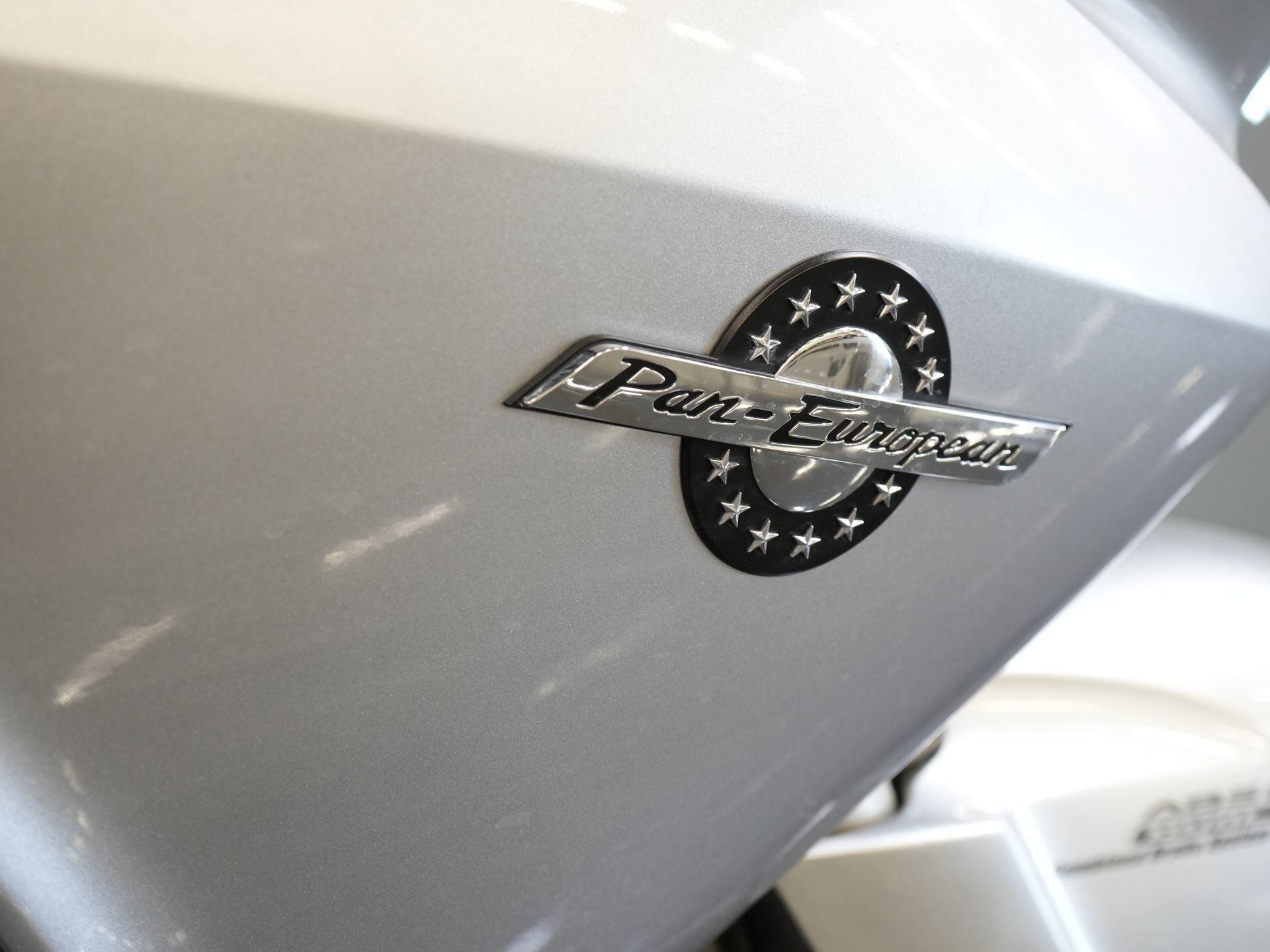 Honda Tour ST 1300 Pan European Pochi KM!/ ABS/ Borse