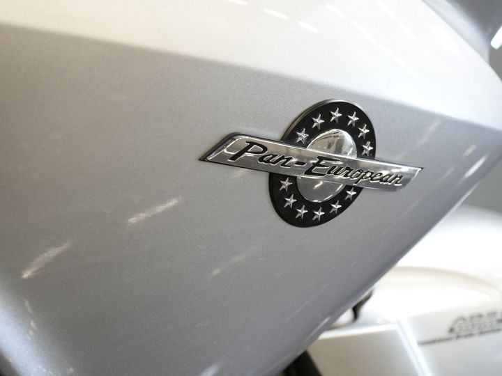 Honda Tour ST 1300 Pan European Pochi KM!/ ABS/ Borse