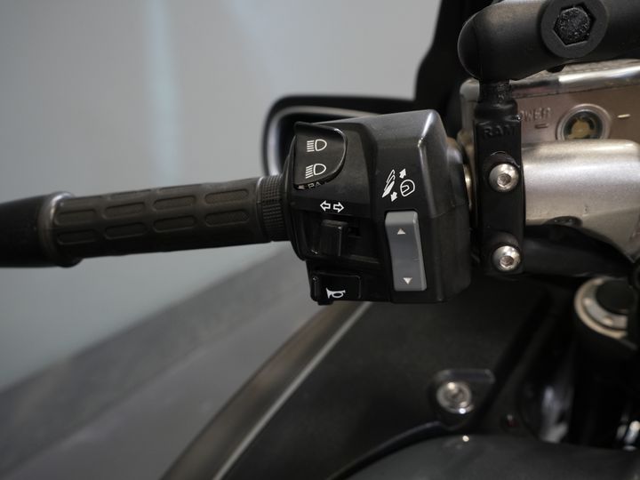 Honda Tour ST 1300 Pan European Pochi KM!/ ABS/ Borse