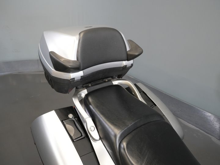 Honda Tour ST 1300 Pan European Pochi KM!/ ABS/ Borse