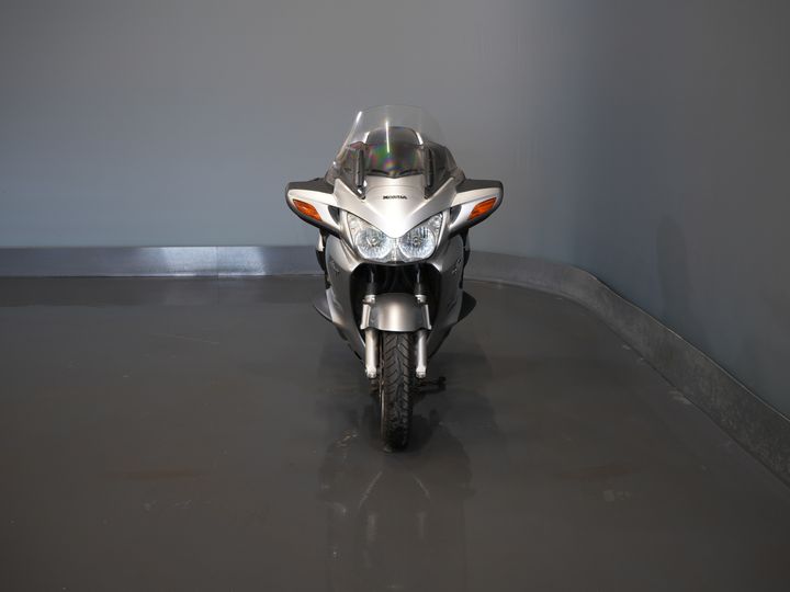 Honda Tour ST 1300 Pan European Pochi KM!/ ABS/ Borse