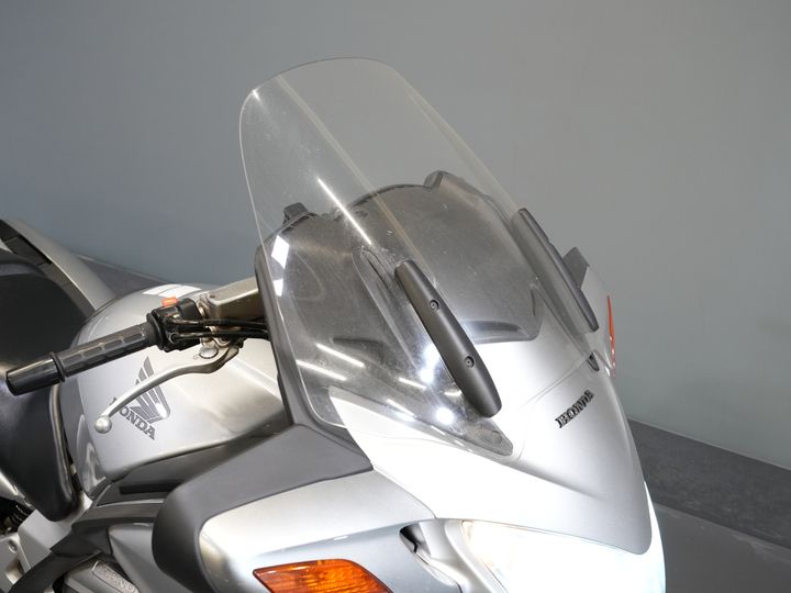 Honda Tour ST 1300 Pan European Pochi KM!/ ABS/ Borse