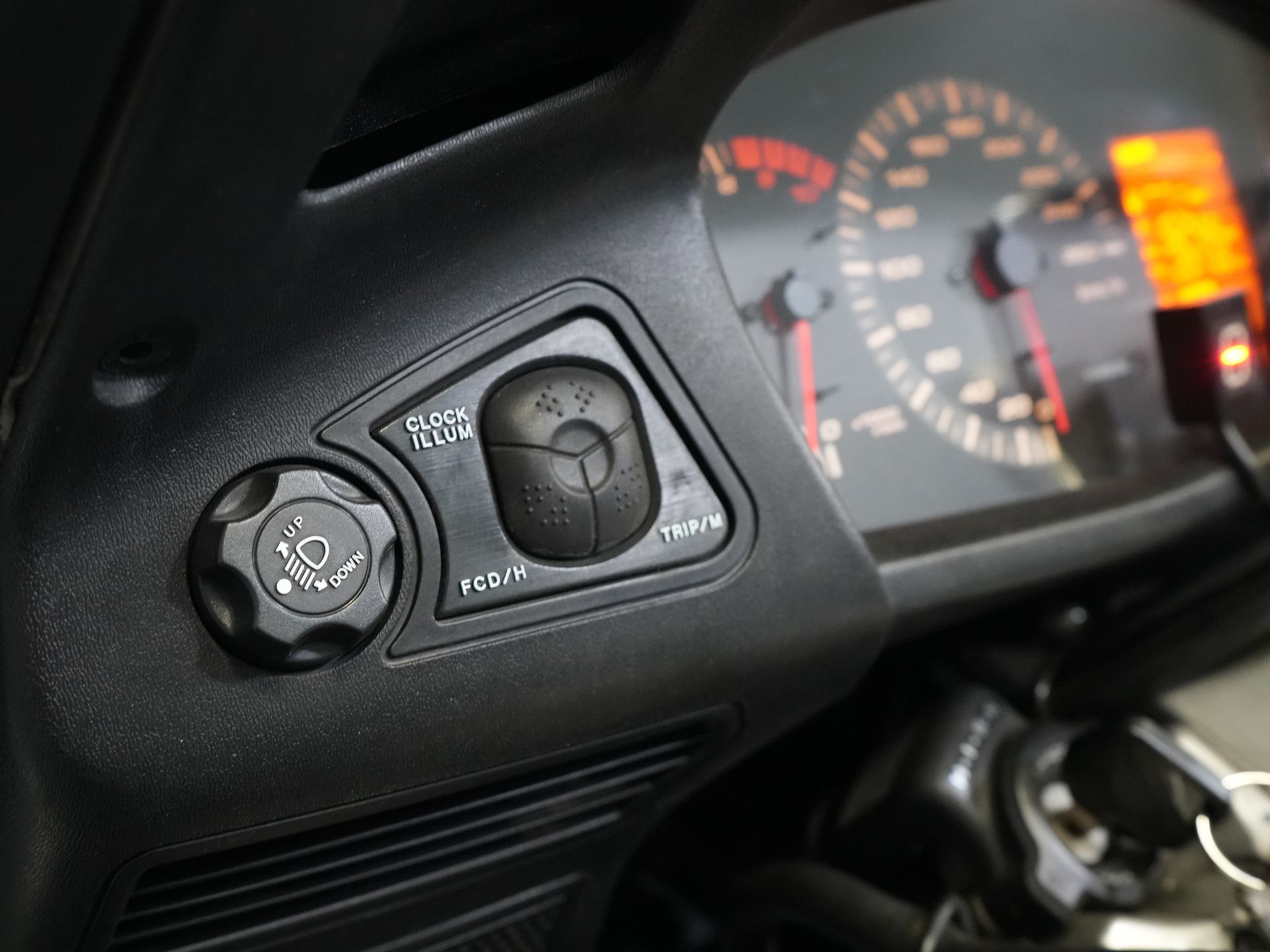 Honda Tour ST 1300 Pan European Pochi KM!/ ABS/ Borse