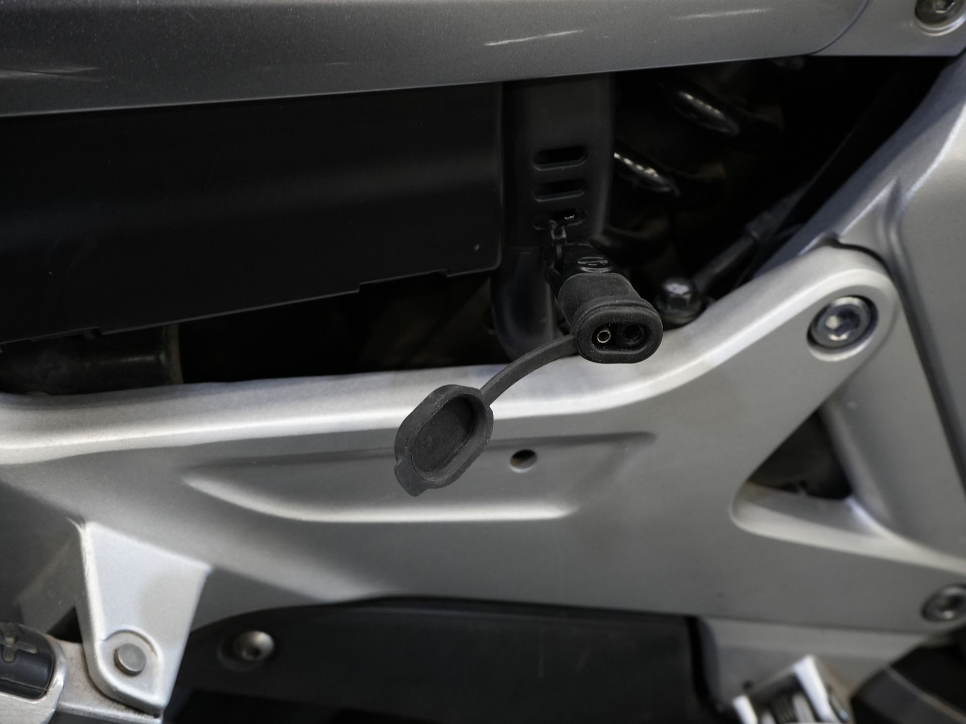 Honda Tour ST 1300 Pan European Pochi KM!/ ABS/ Borse